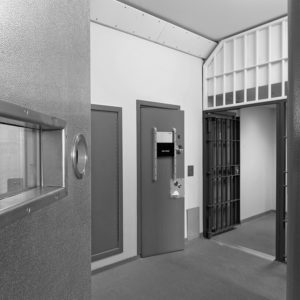 Penitentiair recht